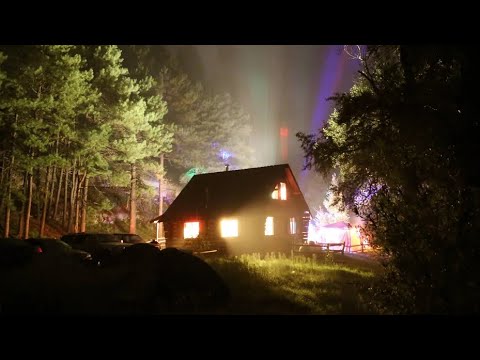 LSO: BERKENRHODE RESORT VALLEY: TERROR BUREN met HARDCORE HOUSE