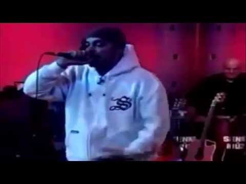 Ceza, Fuat & Sagopa Kajmer aka.DJ Mic Check - Holocaust (Canli) (HD)