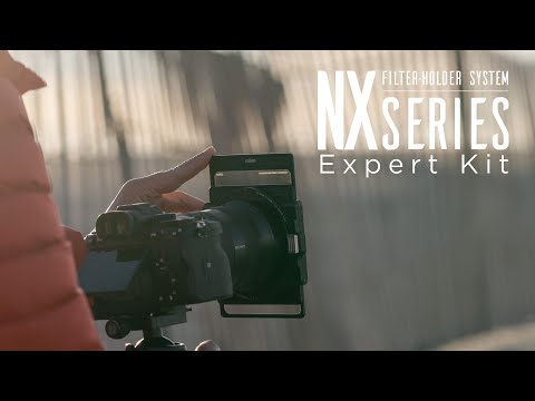 NX-Series Expert Kit
