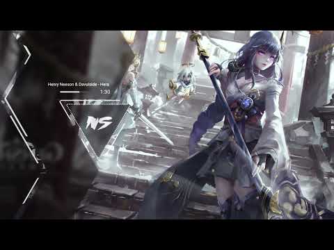 Henry Neeson & Davuiside - Hera