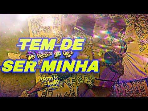 LALITO AIMAR - TEM DE SER MINHA   🇧🇷🫰
