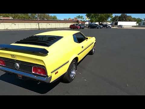 1972 Ford Mustang (CC-1569075) for sale in Venice, Florida
