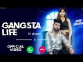 GANGSTER Life Ringtone 2023 Trinding UK08Laksar Tseries