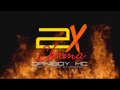 DaniBoy MC - 2x chama (Part.MC R.S & Castor) (Áudio) (Explicito)