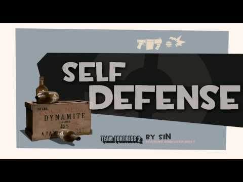 TF2: Self Defense Video