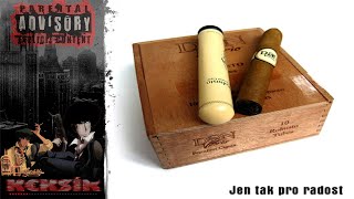 Video K€K$íK - Jupiter Jazz (Prod. attic)