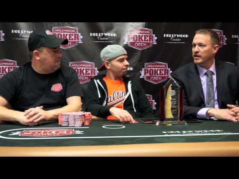 download lagu mp3 mp4 Hollywood Penn National Poker, download lagu Hollywood Penn National Poker gratis, unduh video klip Hollywood Penn National Poker