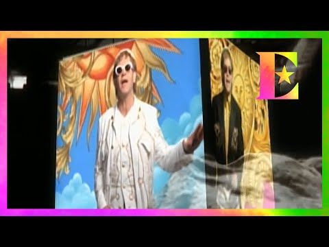 Simple Life - Elton John