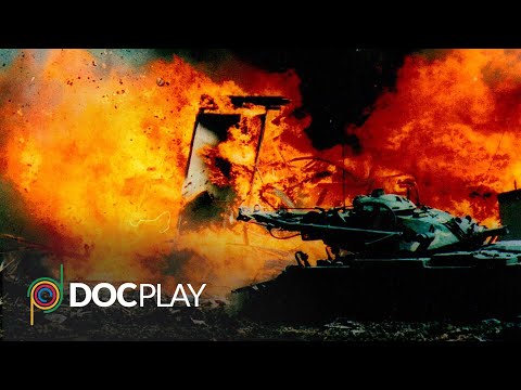 Waco: The Rules of Engagement | Official Trailer | DocPlay
