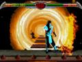 MK Anthology MK1 Sub Zero Vs LK 001