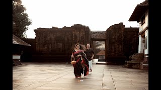 SAVE THE DATE I AKSHAY & ANAGHA | 4K