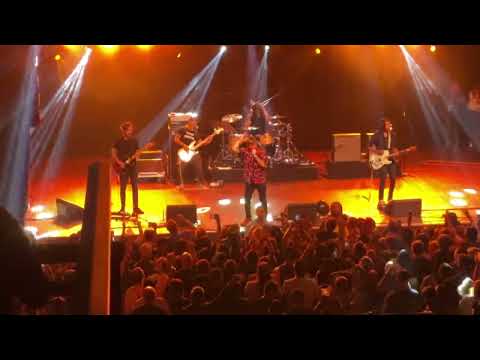 Saves The Day - Freakish (Live At House Of Blues) 10/20/2023