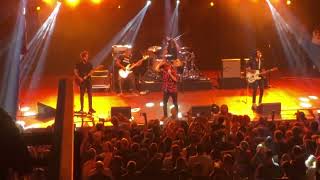 Saves The Day - Freakish (Live At House Of Blues) 10/20/2023