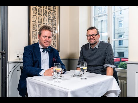 Marc Bühlmann: «Ein Bundesrat muss Kompromisse machen», Feusi Fédéral, Ep. 75