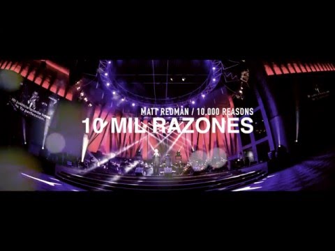10,000 Razones en Vivo.