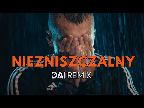 🟠 Nino feat. Bajorson – Niezniszczalny | DAI Remix 2025 🟠