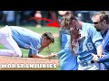 MLB Scary Lnjuries Part3