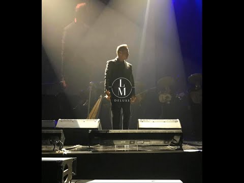 LUIS MIGUEL ESPECIAL 50 AÑOS