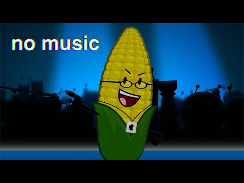 The Future is So Yesterday but it’s realistic. (Inanimate Insanity 2 Episode 16 - Act 1)