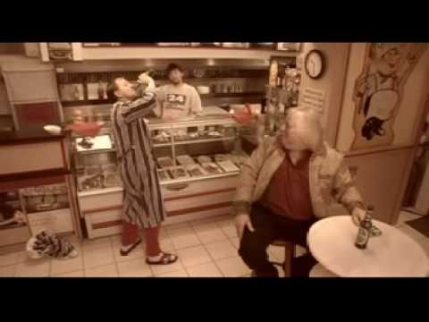 Dittsche Das wirklich wahre Leben 24.02.08 Part 1