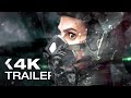 Draußen Ist Es Nicht Sicher SILO Staffel 3 Trailer German Deutsch 2026 Apple TV