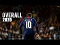 Neymar - Overall 2020 | Season Review