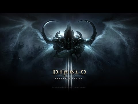 lets play Diablo 3 part 1