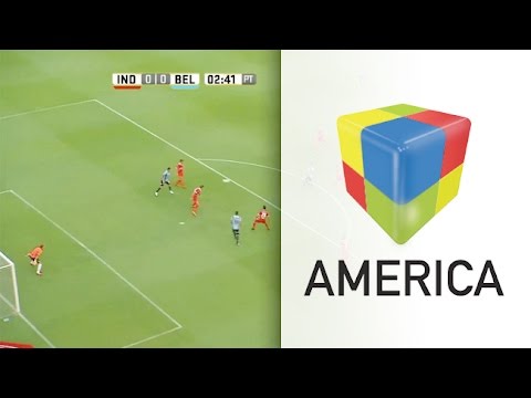 Síntesis Independiente 1 - Belgrano 0