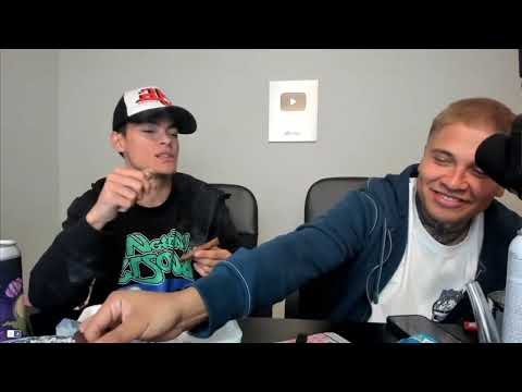 Fulcrum X MrTHC FULL STREAM 11/29/22