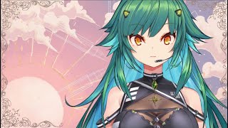 【消えるかも】マイク調整歌枠【北小路ヒスイ/にじさんじ】
