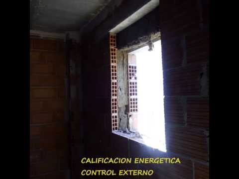 Calificacion Energetica del Edificio - Maestrat Global - C2c
