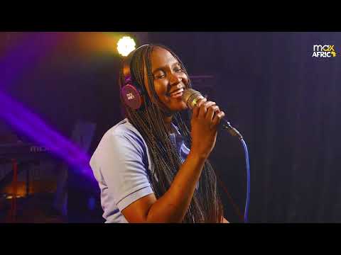 Fanuel Sedekia Napenda Kuimba Fadhili zako (Official Cover) By FELISTER YUSUPH