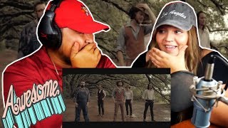 Home Free - Man Of Constant Sorrow (COVER) | REACTION AND REVIEW!