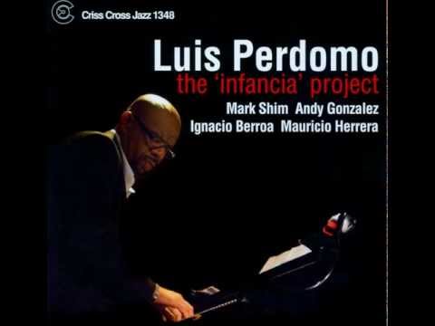 Luis Perdomo - 