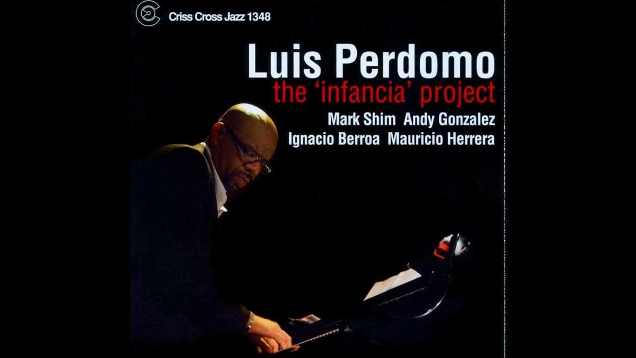 Luis Perdomo - "Berimvela"