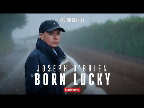 Joseph O'Brien Has Quickly Established Himself As One Of The Best Young Trainers In The World