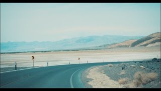 The Matinée – Blood Alley (Official Video)