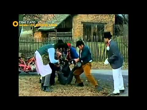 Jaroslav Uhliř & Zdeněk Svěrák - Elektrický Valčík