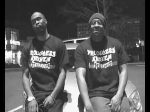 Producer's Anthem (Therin Short III / Isaiah Jackson a.k.a. I&J)