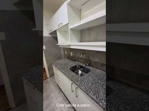 Video de YouTube - Apartamento en venta en Centro