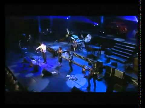 Vlado Kreslin - Od višine se zvrti