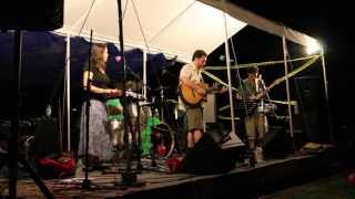 Kilgore Trout at Odom Fest XII - The Final Odomatum 2013
