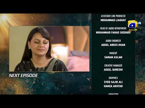 Nikah Episode 60 Teaser - 19th March 2023 - HAR PAL GEO