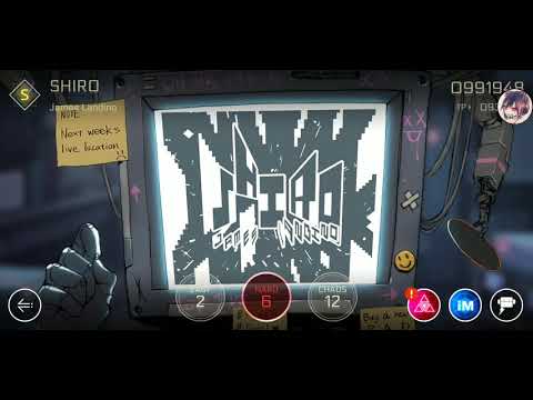 Thea plays cytus II first look at update 2.5