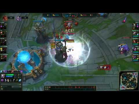 Diana Burst is Unmatched | Why People Hate Diana