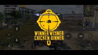 Without Gun Chikken Dinner Gameplay