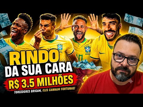 Assistir no YouTube