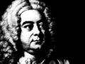 THE MESSIAH Händel / Handel, Part 2 / 12: "How ...