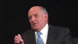 Charles Murray on Economic and Moral Life in America