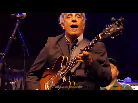 Chris Cain, Albert Castiglia, DK Harrell - I'm Tore Down - 8/10/24 Heritage Music Fest